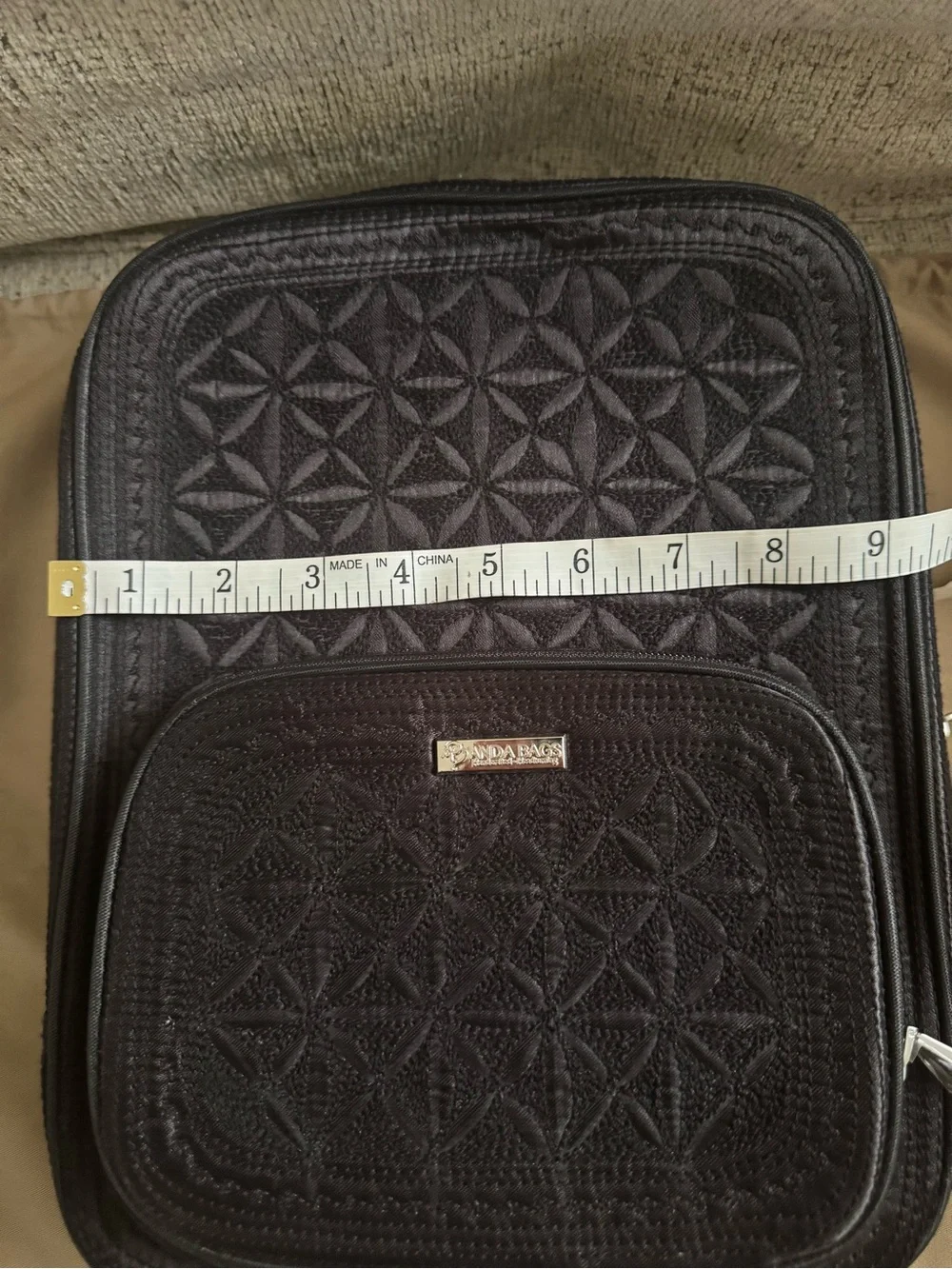Banda Bag Women's Backpack